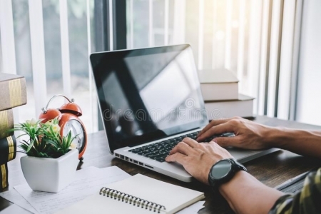 Home office hatékonyan